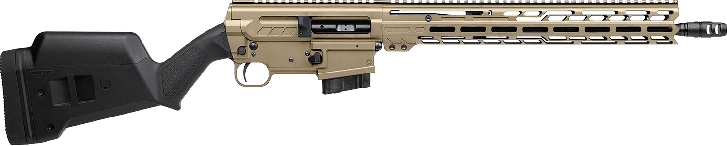 CMMG Dissent BR4 .350 Legend AR Rifle - CA Compliant