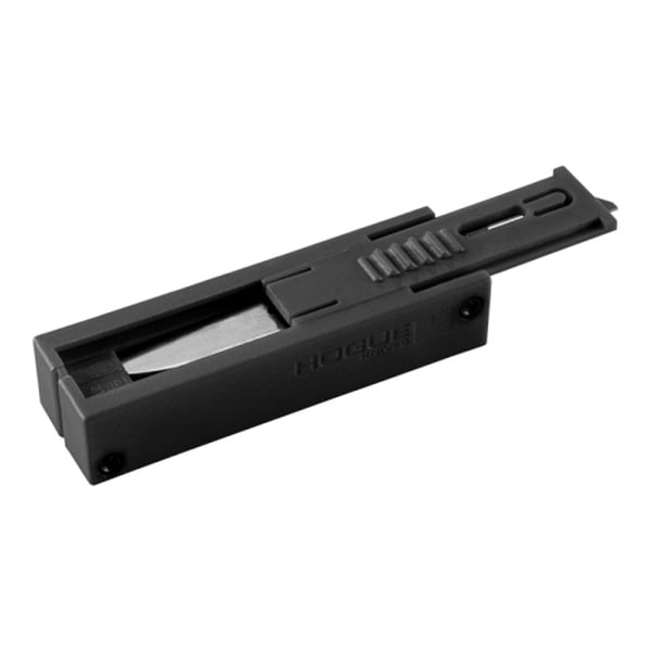 Hogue Blade Dispenser Black - Convenient, for Easy Storage and Access to Your Blades - 35890