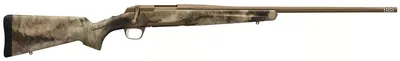 BROWNING X-BOLT HELL'S CANYON SPEED