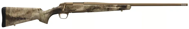 BROWNING X-BOLT HELL'S CANYON SPEED