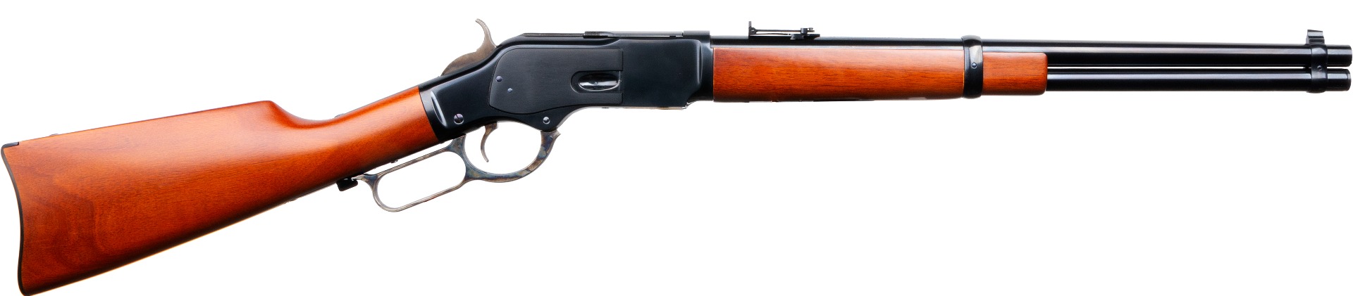 Cimarron US Marshal Lever Action .45LC Rifle