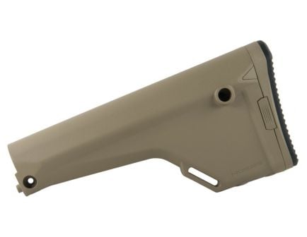 Magpul MOE Rifle Stock, Flat Dark Earth- Mag404-FDE