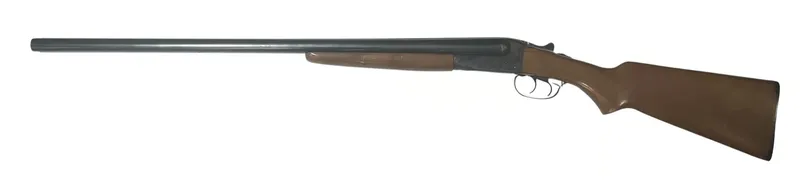 STEVENS 311A (Used)