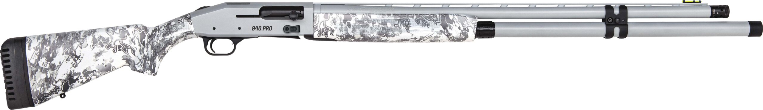 Mossberg 940 Pro 12 Gauge Semi-Auto Shotgun