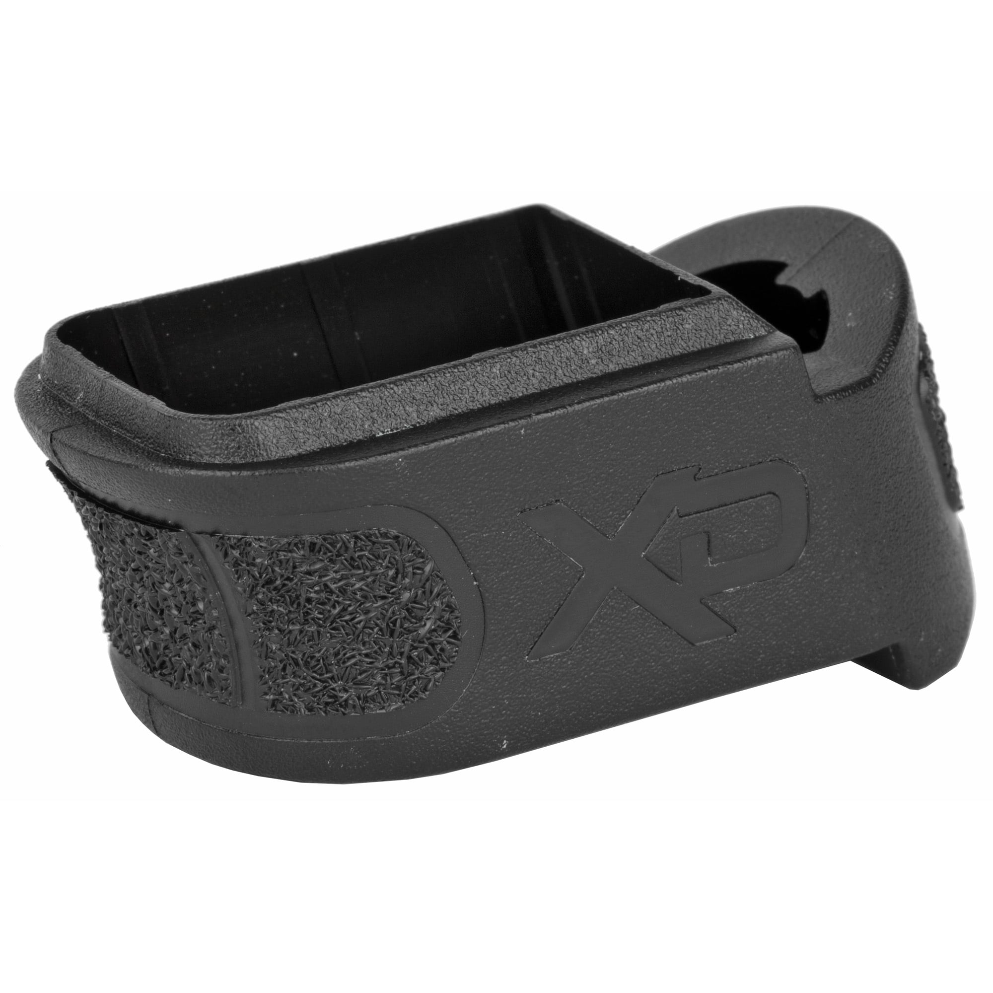 Springfield X-tension Mag Extension, XD-Mod.2 40SW & 9mm, Black