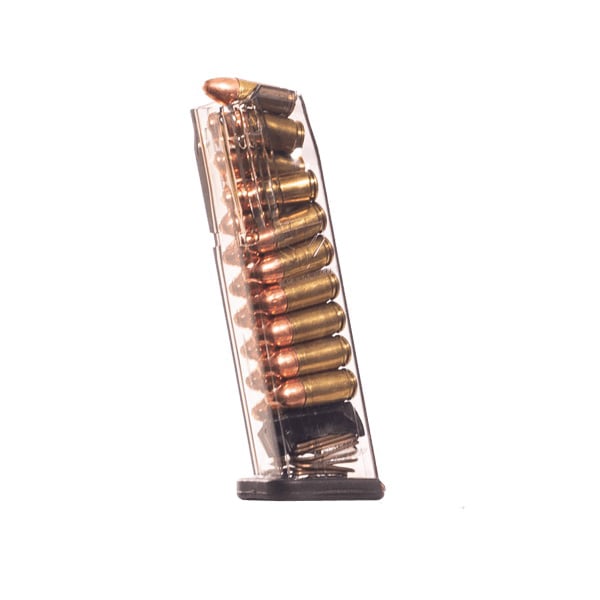 ETS 17 Round 9mm Magazine for S&W M&P Pistol - SW9-MP-17