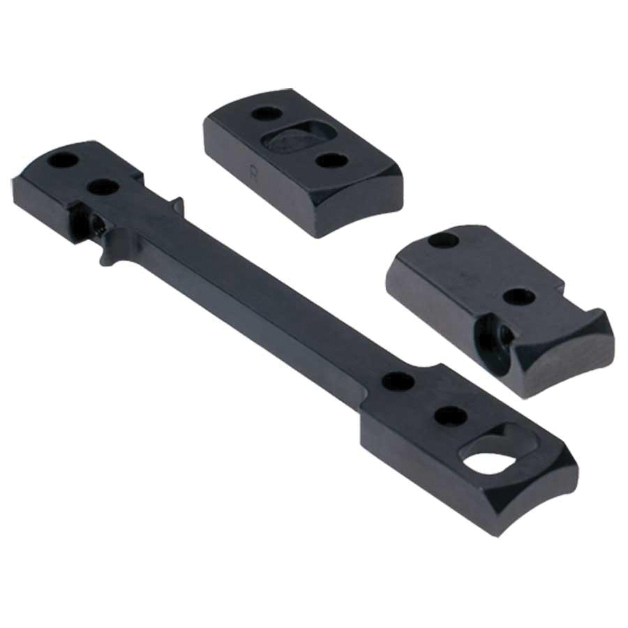 Weaver Grand Slam 1-Piece Scope Base Dovetail Rail Steel Fits Browning Mark II