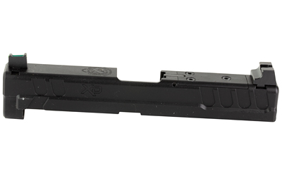 Springfield XD OSP Slide 9mm 4" Assembly