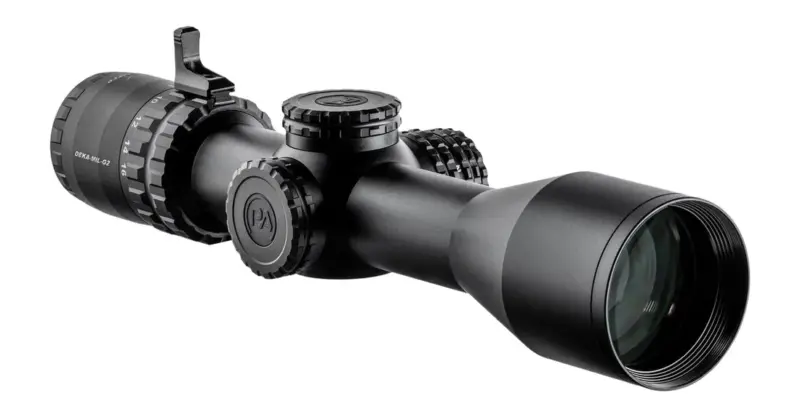 PA 610225 SLXC 4-16X44F DEKA G2