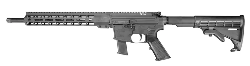 WINDHAM WEAPONRY 9MM CARBINE
