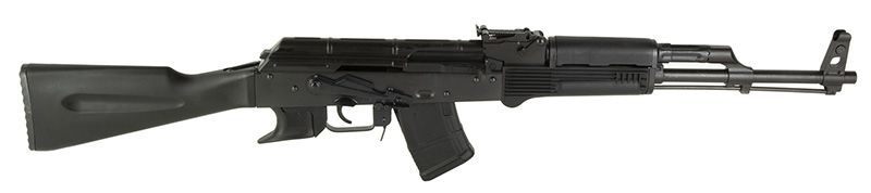 Riley Defense RAK47 NY 7.62x39 Rifle 16.25" 10RD