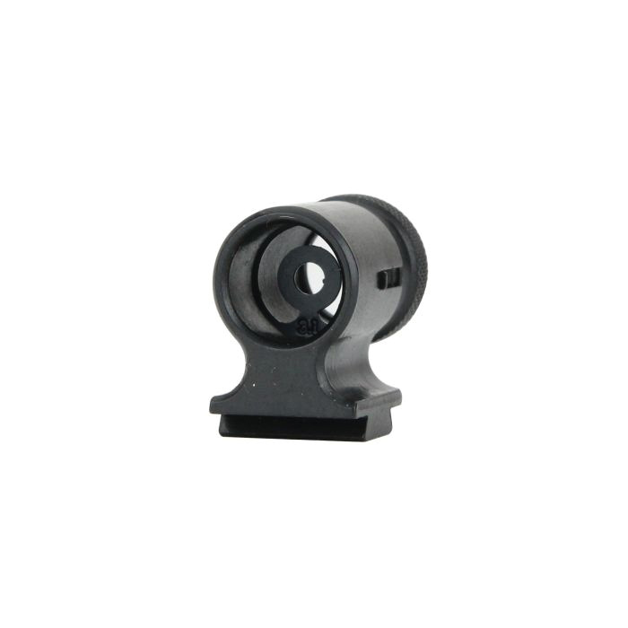 Lyman 17AHB Target Sight Front