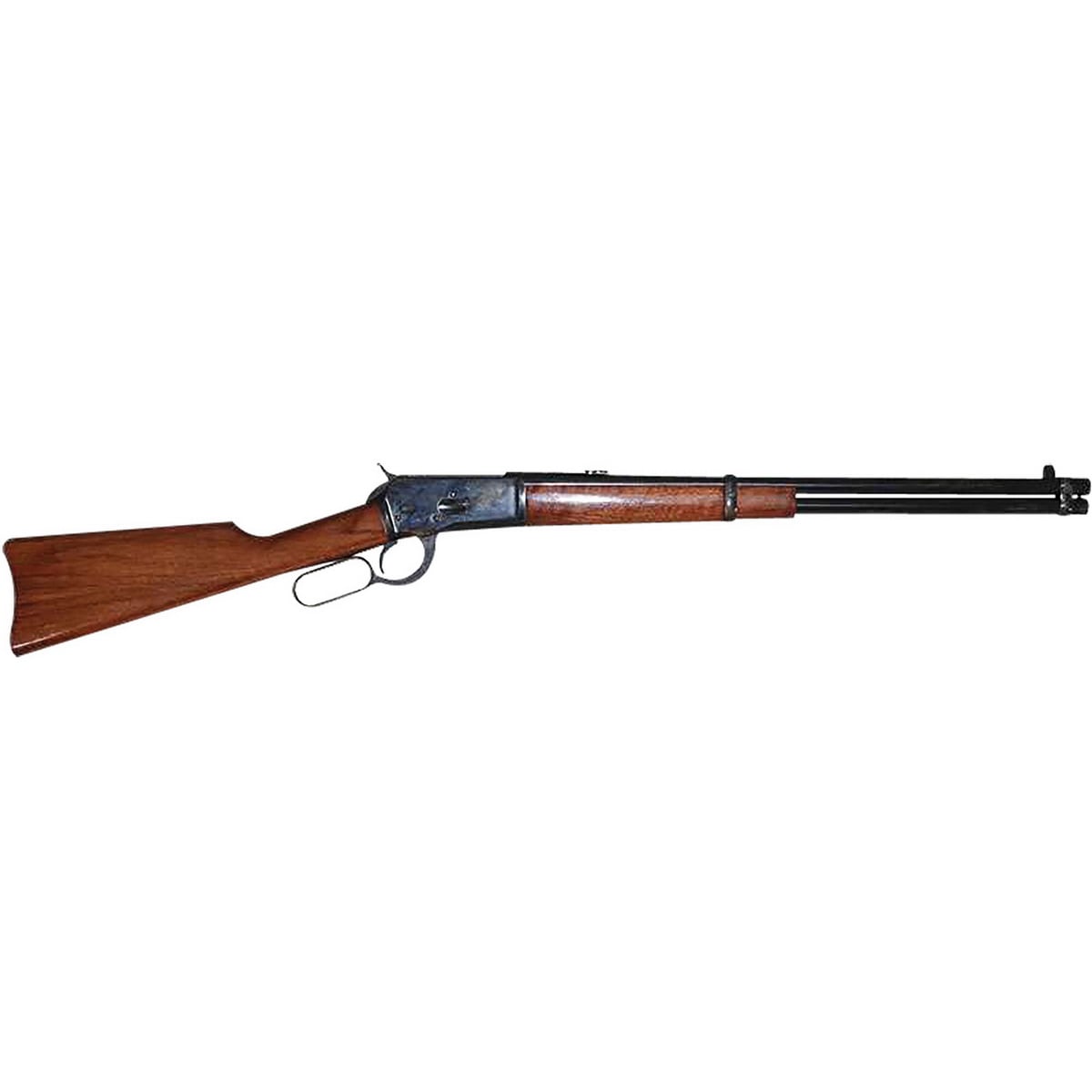 Cimarron 1892 Carbine .44 Magnum Lever Action Rifle, Walnut - AS632