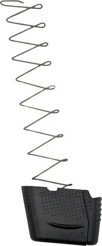 XTECH TACTICAL MAG EXTENDER - FOR GLOCK 43 9MM PLUS 3RD