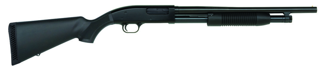 Mossberg MAVERICK 88 PUMP 12/18.5 CYL 88 SECURITY