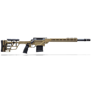 DANIEL DEFENSE Delta 5 Pro 6.5 Creedmoor 18" 10rd Bolt Rifle w/ Threaded Barrel | Tan