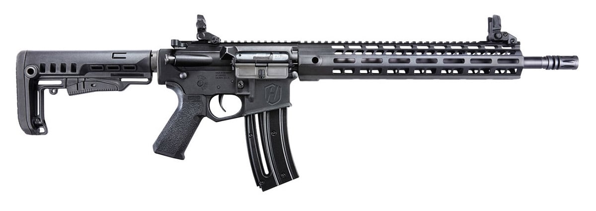 Walther Tac R1 22 Rifle .22LR 20rd Magazine 16.1″ Barrel - No Credit Card Fees - Low, flat rate shipping