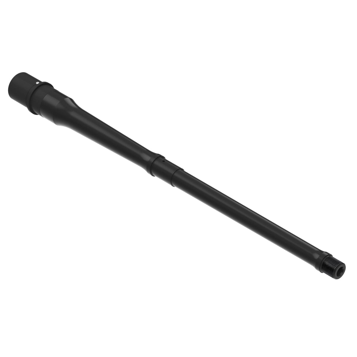 CMMG Barrel 8.6 Blackout 16.10", Black
