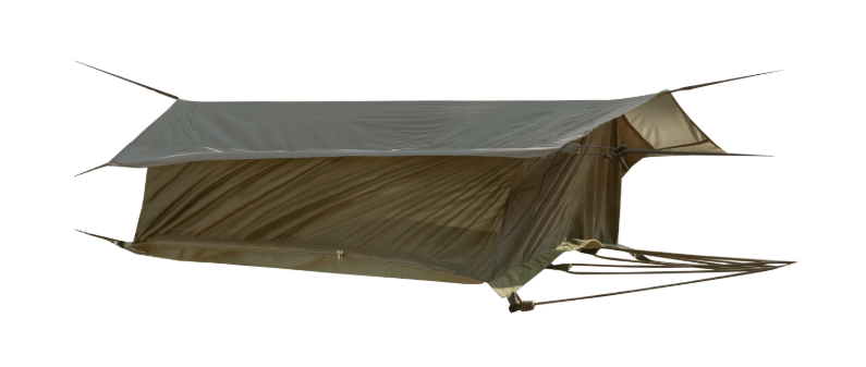 Rothco Jungle Hammock - Olive Drab