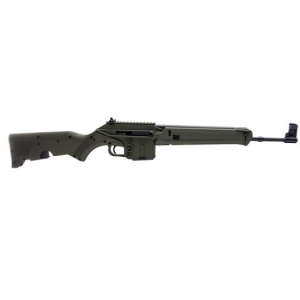 Kel-Tec SU-16B Rifle .223/5.56 - 16" - Green