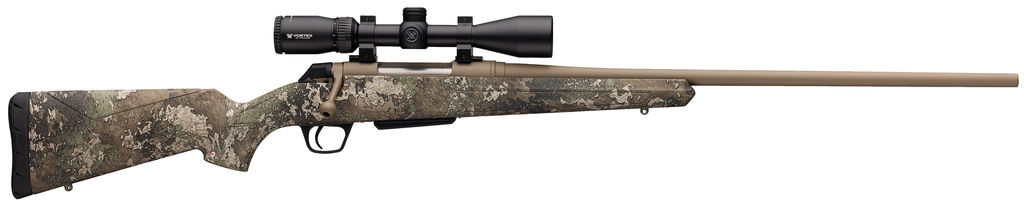 Winchester XPR .300 Win Mag Bolt Action Rifle