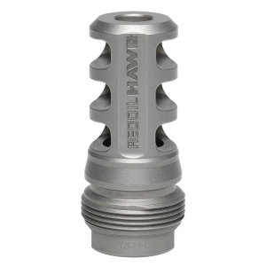 Browning Xeno Recoil Hawg Stainless Muzzle Brake 13x0.75