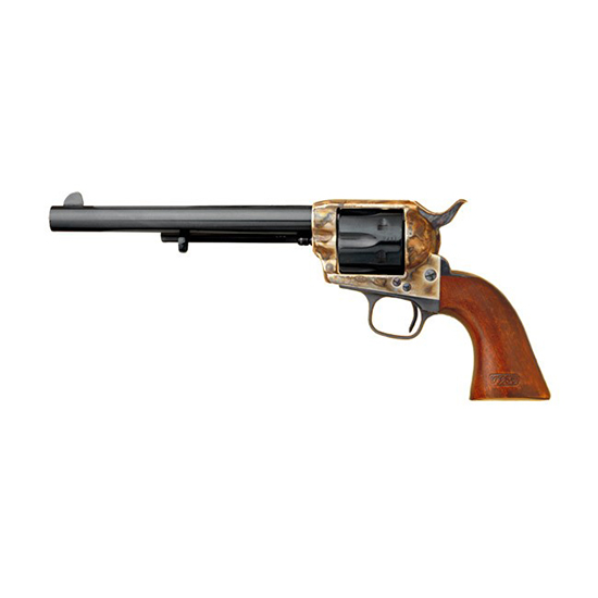 Cimarron US Cavalry .45 Long Colt Revolver 7.5"