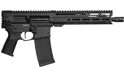 CMMG DISSENT MK4 300BLK 10.5" AR Pistol