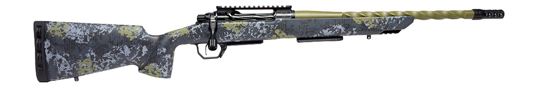 Horizon Firearms Venatic 2 7mm PRC 22" Bolt Action Rifle