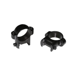 Burris Zee Rings Weaver-Style 1" Medium Gloss