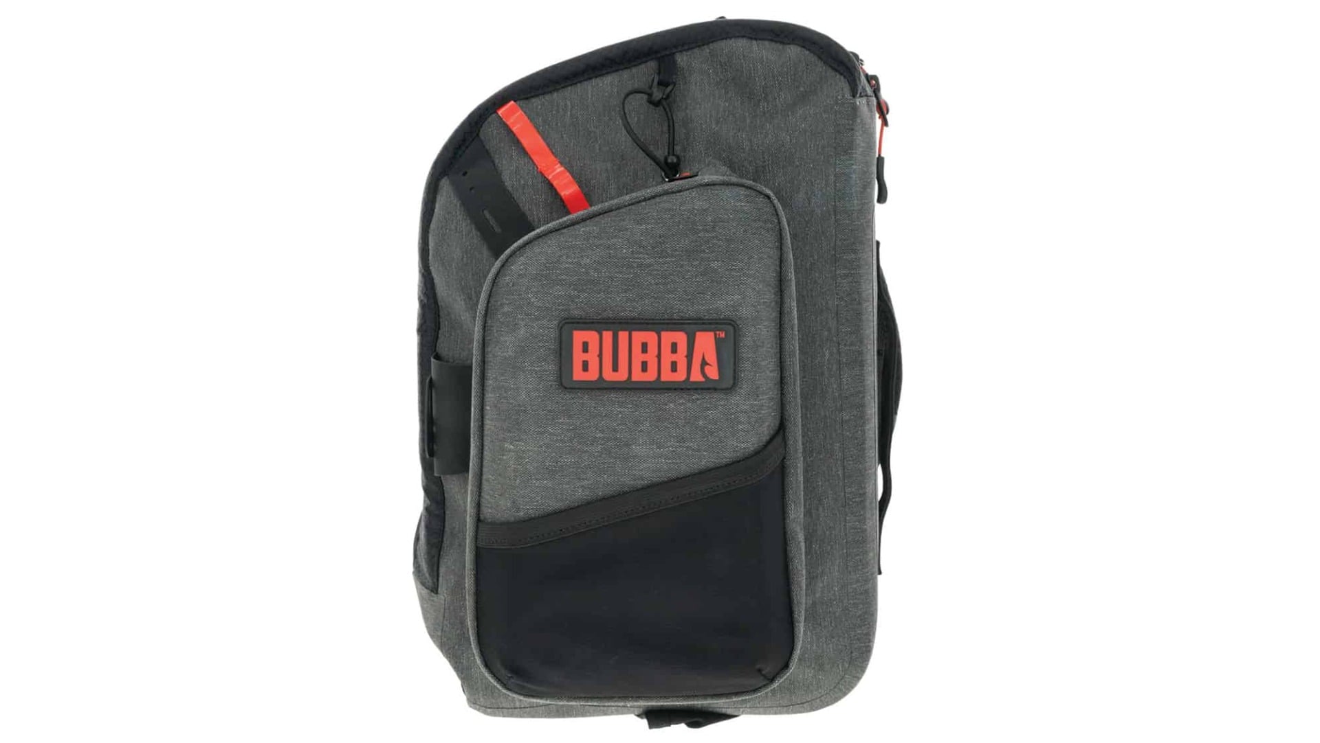Bubba Blade Seaker 10L Sling Pack, Gray - 1114247