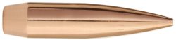 Sierra .338 Caliber (.338) 250gr HPBT MatchKing Bullets 500ct - 2650C
