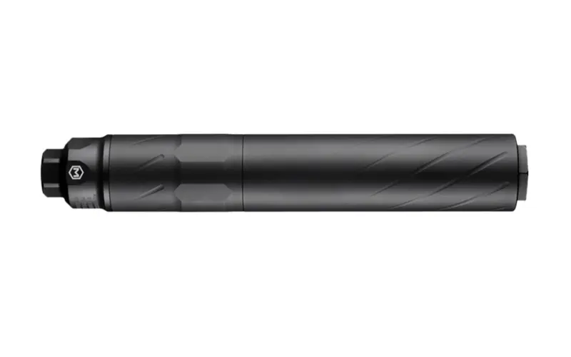 Maxim Defense PRS MXM48212 .338 Cal Suppressor 1.75"
