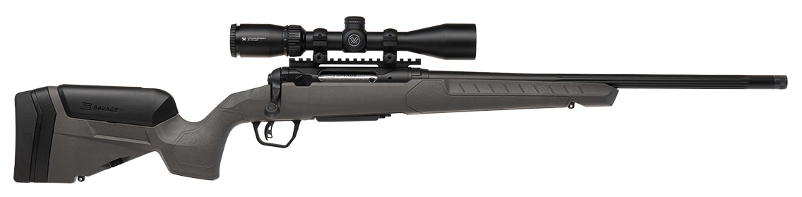 Savage 110 Trailblazer XP .300 Win Mag Bolt Action Rifle