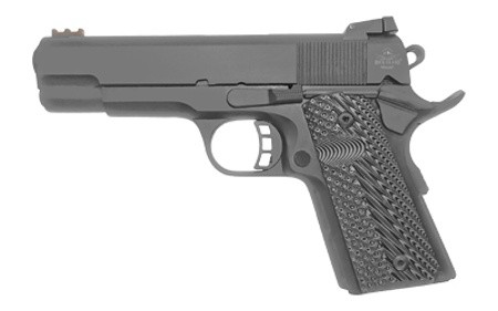 Armscor Rock Ultra 9MM/22TCM CCO 8RD Pistol