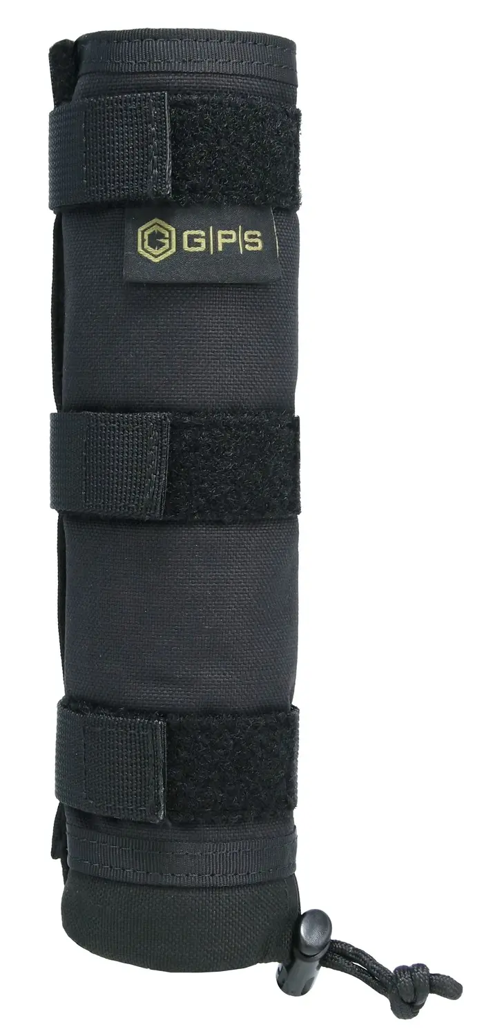 GPS GPS-T800-85B TACT SUPPRESS COVER 8.5 BLK