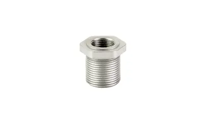 KIMBER THREAD ADPTR 7/16X28-5/8X24