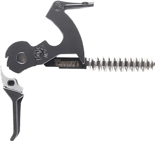TIMNEY TRIGGER MARLIN 336/1894 - /1895 SILVER 3-3.5LB STRAIGHT