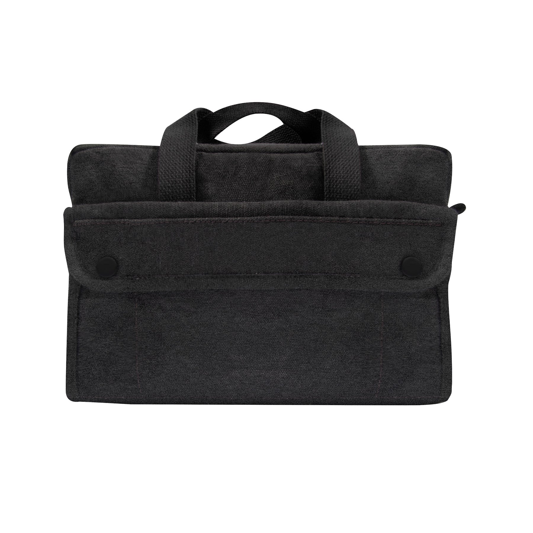 Rothco G.I. Style Mechanics Tool Bag - Charcoal Grey