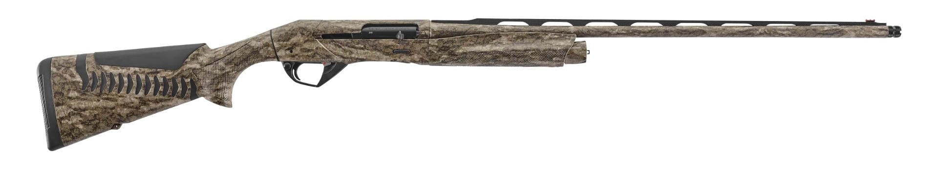 Benelli Super Black Eagle 3 28 Gauge 26" 2rd Semi Auto Shotgun, MO Bottomland - 10336