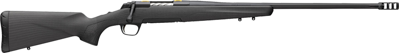 Browning X-Bolt Pro 6.5 Creedmoor Bolt Action Rifle