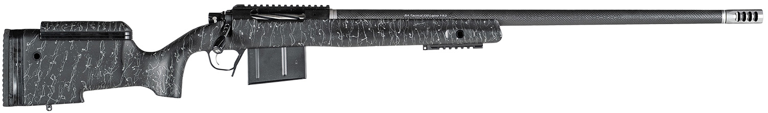 Christensen Arms BA Tactical Long Range .300 Win Mag Rifle