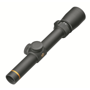 Leupold BLEMISHED Leupold VX-3i Rifle Scope - 1.5-5x20mm Metric German #4 Matte