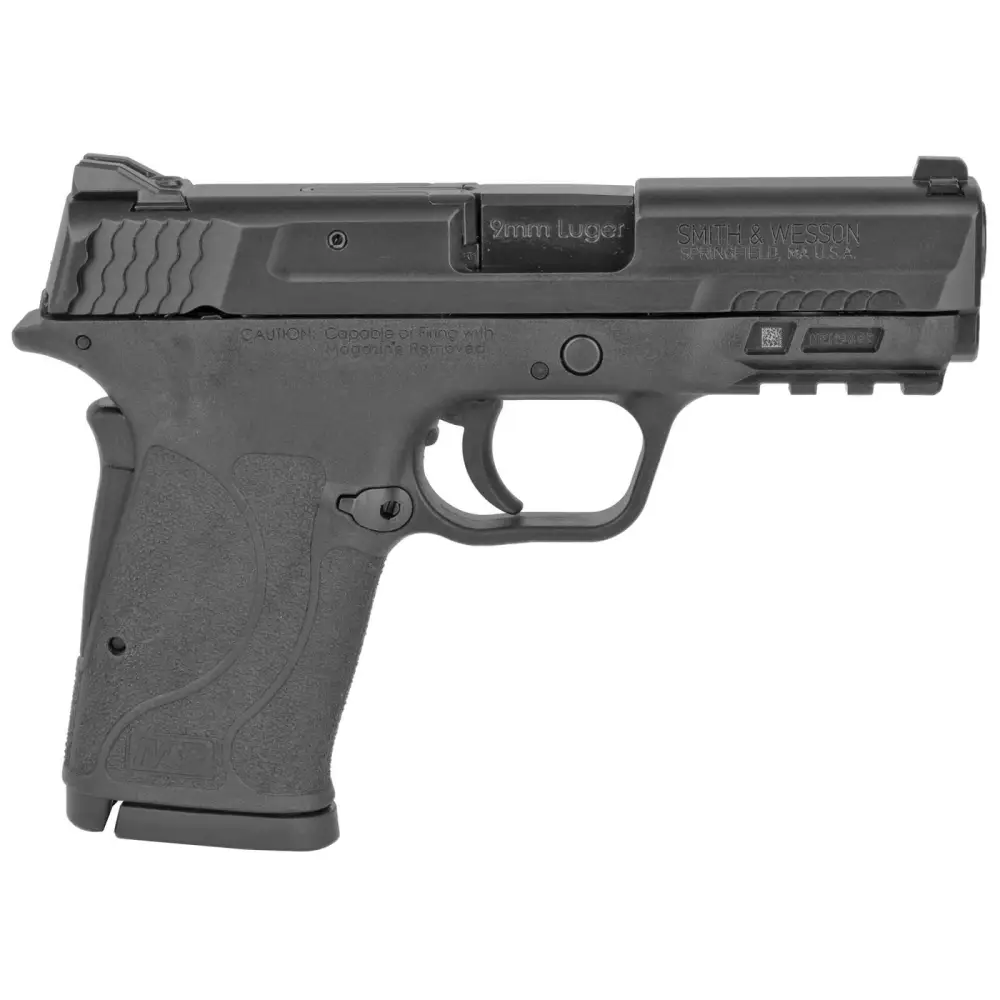 Smith Wesson M Shield EZ 9mm Pistol
