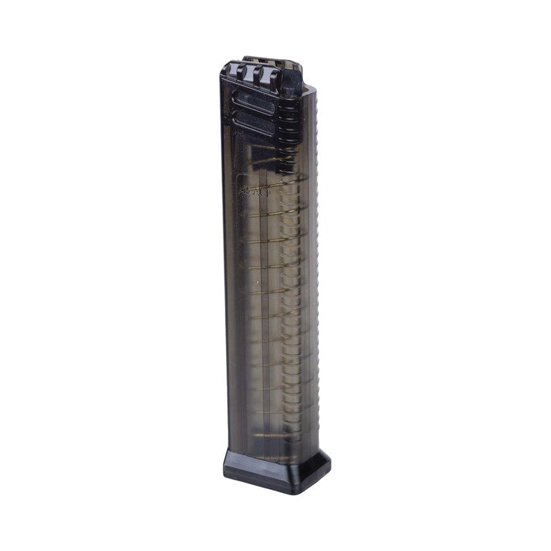 Grand Power 20rds .45 ACP, Translucent Clear