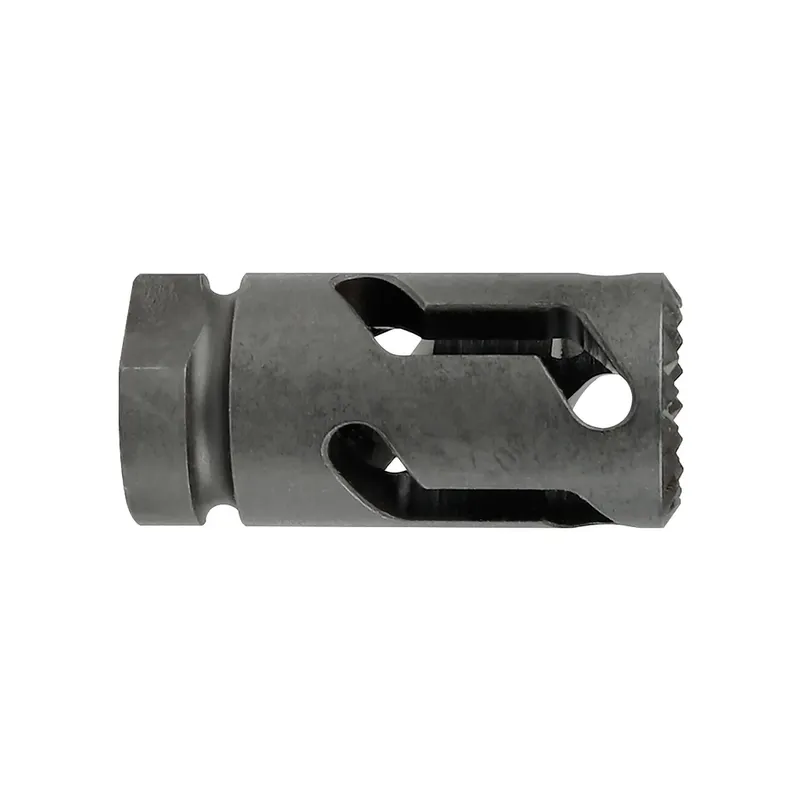Midwest Industries 5.56 1/2x28 Flash Hider for AR-15
