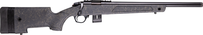 Bergara BMR-X Competition .17 HMR Bolt Action Rifle