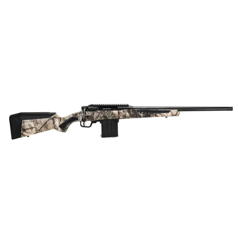 Savage Impulse Predator 6.5 Creedmoor 20" 10+1 Mossy Oak