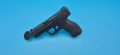 HECKLER & KOCH VP9 (Used)