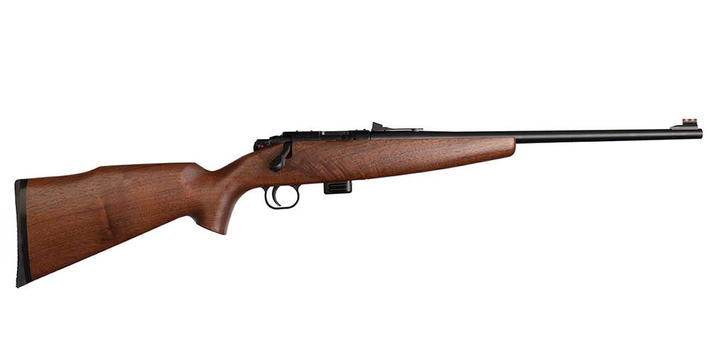 Keystone Sporting Arms 722 Precision CMP 22LR Rifle